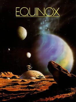 Cover Equinox