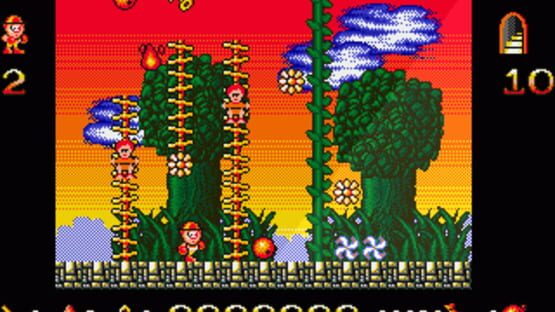 Screenshot Kid Gloves 1