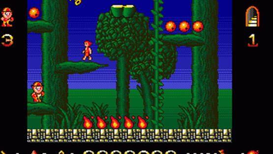Screenshot Kid Gloves 2