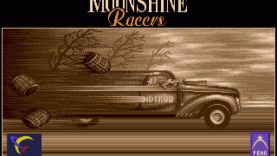 Screenshot Moonshine Racers 2