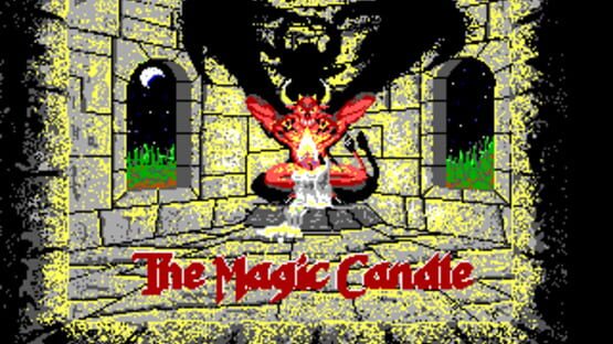 Screenshot The Magic Candle 2