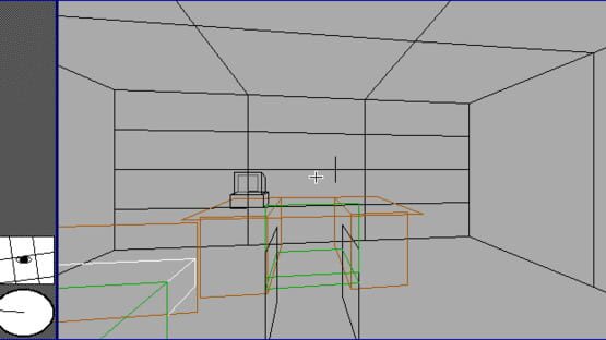 Screenshot The Colony 1