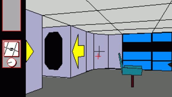 Screenshot The Colony 3