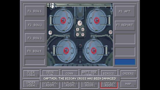 Screenshot Das Boot: German U-Boat Simulation 2
