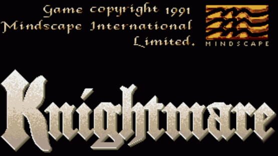 Screenshot Knightmare 3