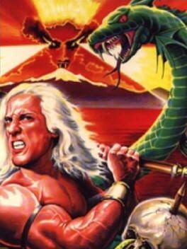 Cover Worlds of Legend: Son of the Empire