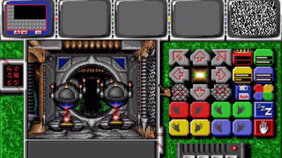 Screenshot Captive 2