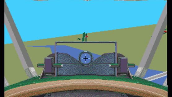 Screenshot Blue Max: Aces of the Great War 1
