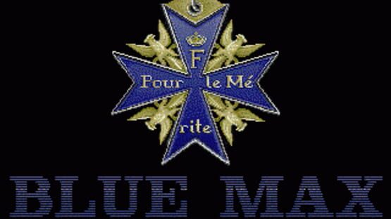 Screenshot Blue Max: Aces of the Great War 2