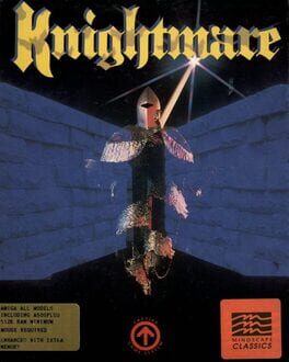 Cover Knightmare