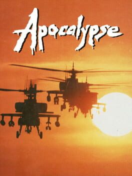 Cover Apocalypse