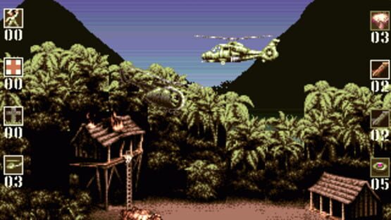 Screenshot Apocalypse 2