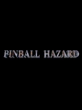 Cover Pinball Hazard