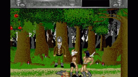 Screenshot Doman 2
