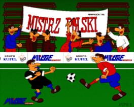 Cover Mistrz Polski '96