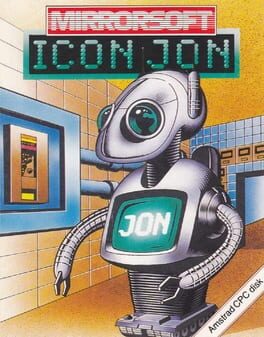 Cover Icon Jon