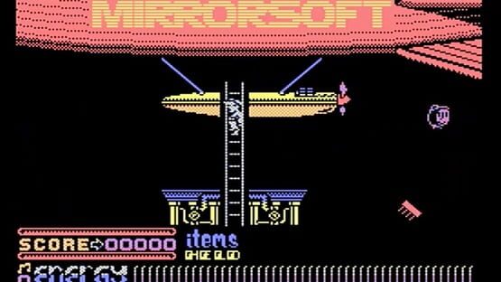 Screenshot Dynamite Dan II 1