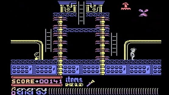 Screenshot Dynamite Dan II 2