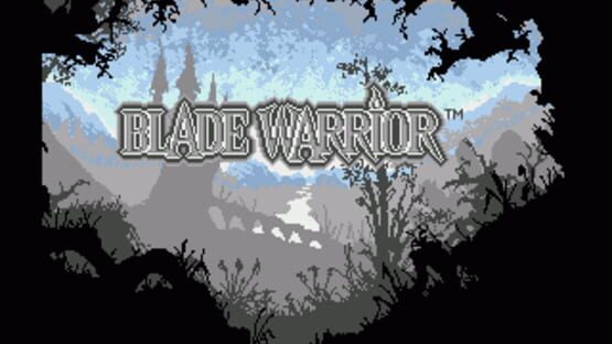 Screenshot Blade Warrior 2