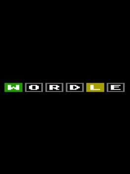 Cover Wordle