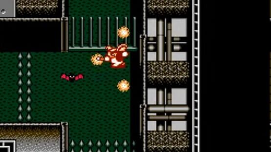 Screenshot Gremlins 2: The New Batch 2