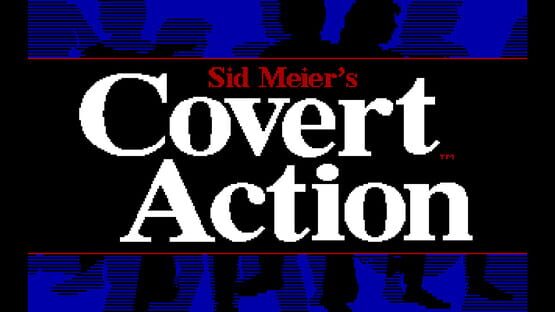 Screenshot Sid Meier's Covert Action 3