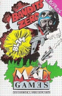 Cover Bandits at Zero