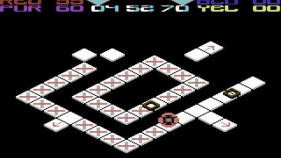 Screenshot Rollaround 1