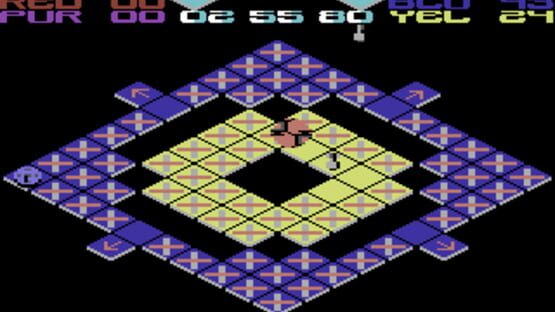Screenshot Rollaround 2