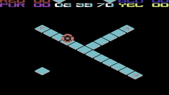 Screenshot Rollaround 3