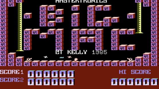 Screenshot Big Mac: The Mad Maintenance Man 2