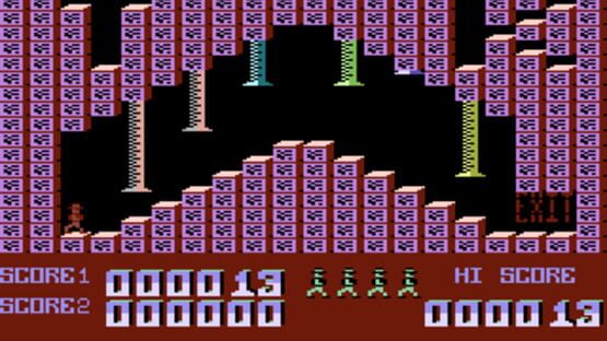Screenshot Big Mac: The Mad Maintenance Man 3