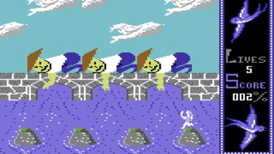 Screenshot Willow Pattern 3