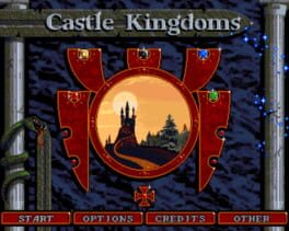 Cover Castle Kingdoms