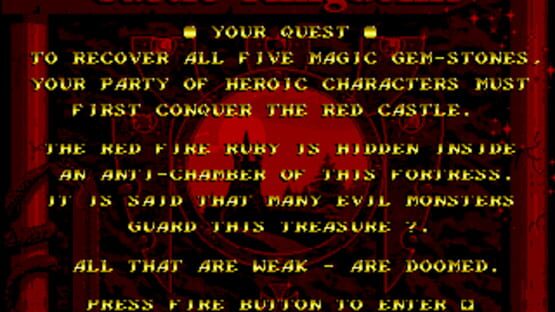 Screenshot Castle Kingdoms 3