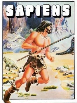 Cover Sapiens