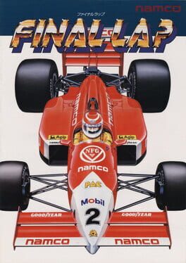Cover Final Lap