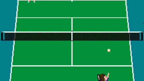 Screenshot Family Tennis 3