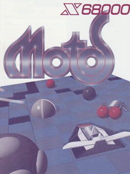 Cover Motos