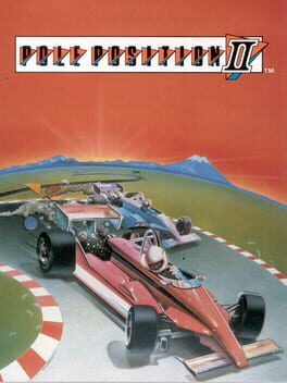 Cover Pole Position II