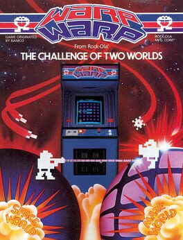 Cover Warp & Warp