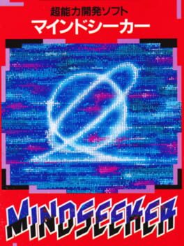Cover Mindseeker