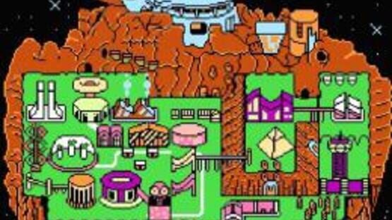 Screenshot Wagyan Land 3 2