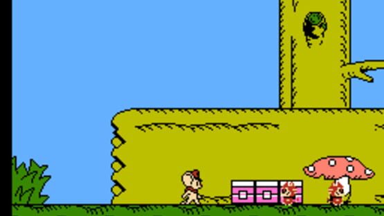 Screenshot Mappy Kids 1
