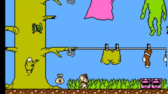 Screenshot Mappy Kids 3