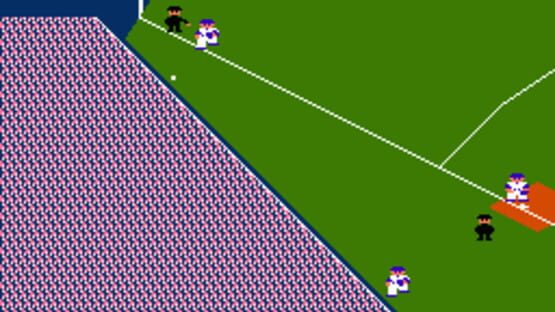 Screenshot Pro Yakyuu Family Stadium 3