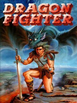Cover Dragon Fighter