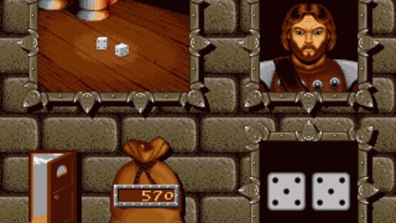 Screenshot Dragon Fighter 1