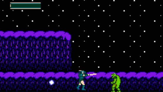 Screenshot Dragon Fighter 1