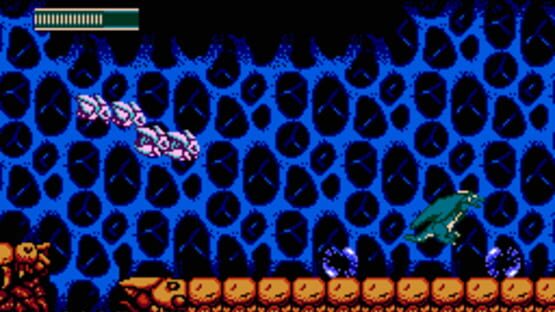 Screenshot Dragon Fighter 2
